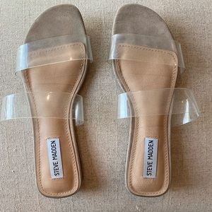 Steve Madden Sandals